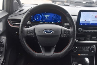 Ford Puma 1.0 EcoBoost Hybrid 125 CV S&S aut. ST-Line X (13)
