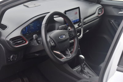 Ford Puma 1.0 EcoBoost Hybrid 125 CV S&S aut. ST-Line X (18)