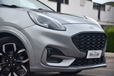 Ford Puma 1.0 EcoBoost Hybrid 125 CV S&S aut. ST-Line X (19)