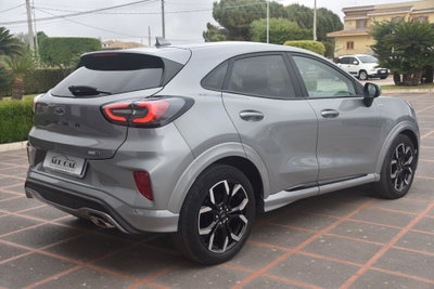 Ford Puma 1.0 EcoBoost Hybrid 125 CV S&S aut. ST-Line X (6)