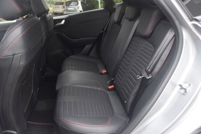 Ford Puma 1.0 EcoBoost Hybrid 125 CV S&S aut. ST-Line X (8)