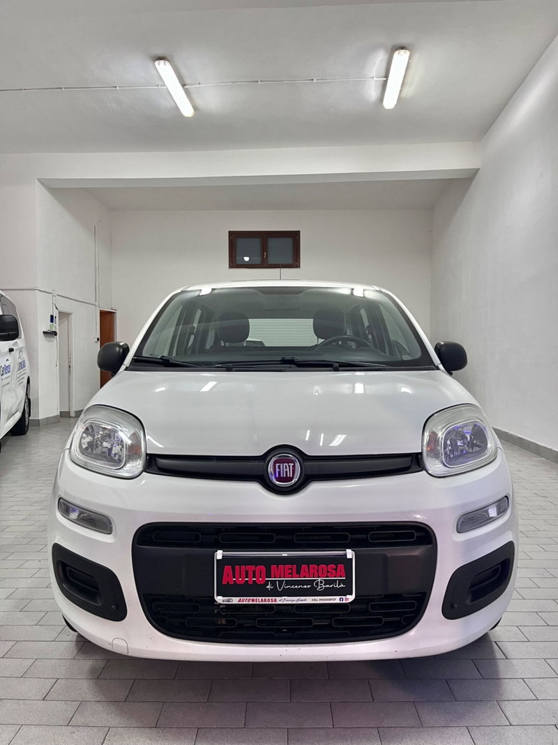 Fiat Panda 1.2 Easy