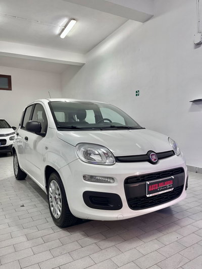 Fiat Panda 1.2 Easy (2)