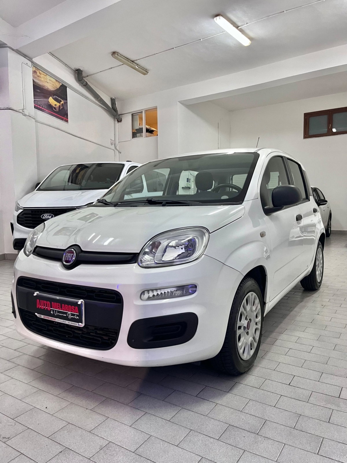 Fiat Panda 1.2 Easy (3)