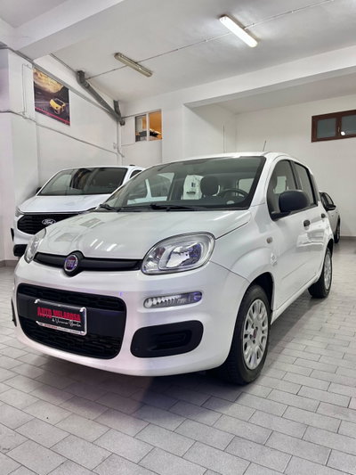 Fiat Panda 1.2 Easy (3)