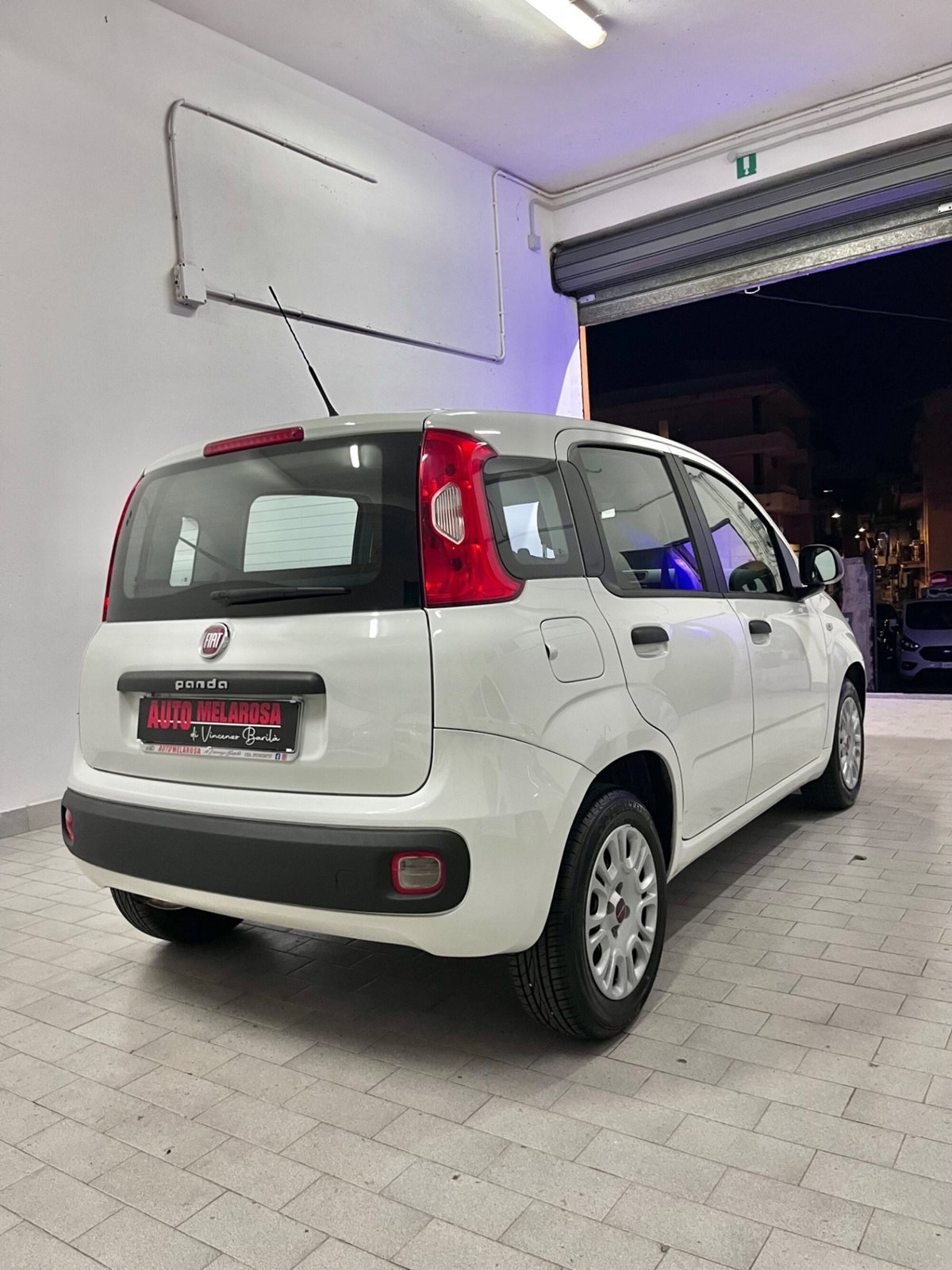 Fiat Panda 1.2 Easy (5)