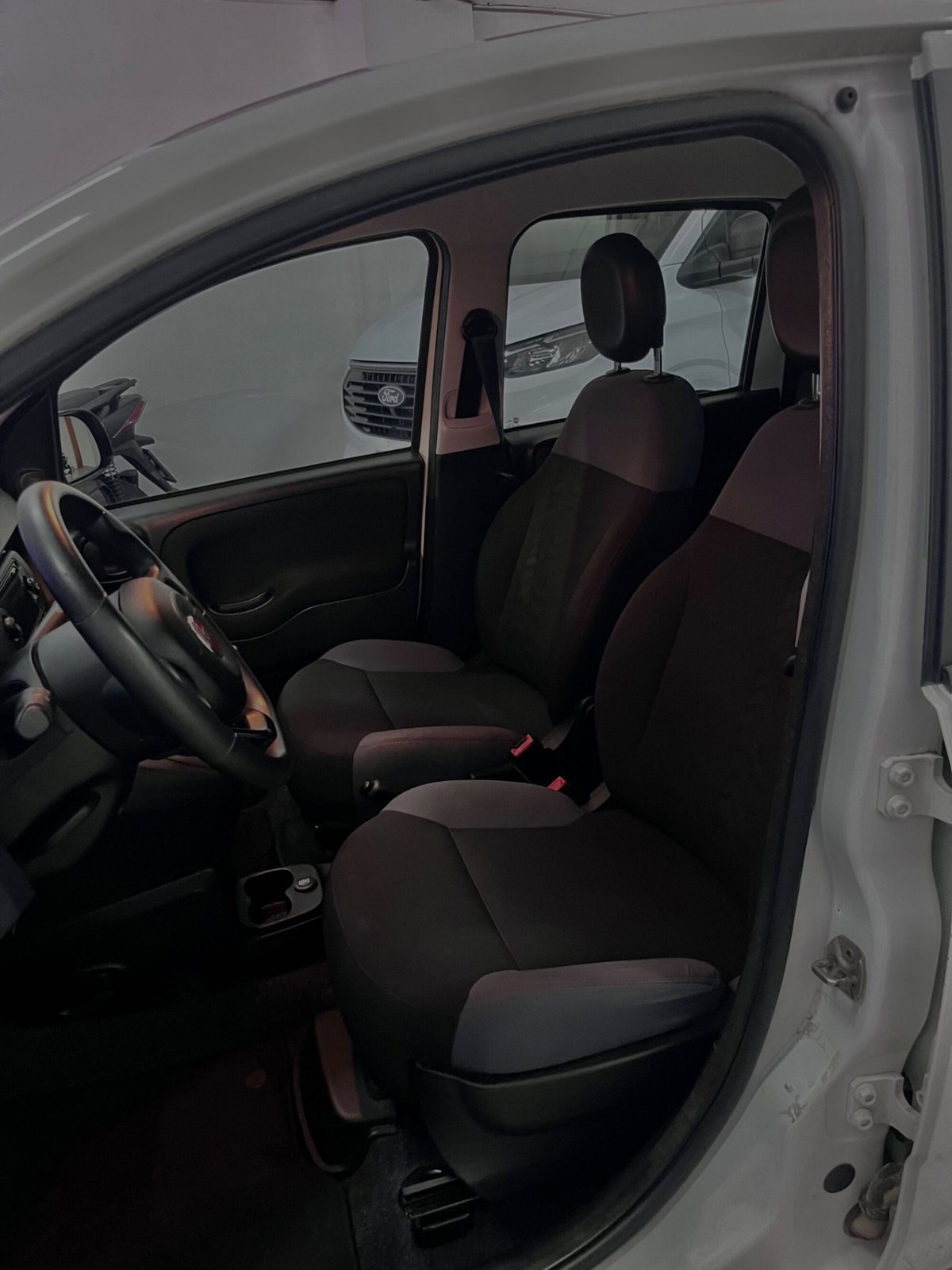 Fiat Panda 1.2 Easy (6)
