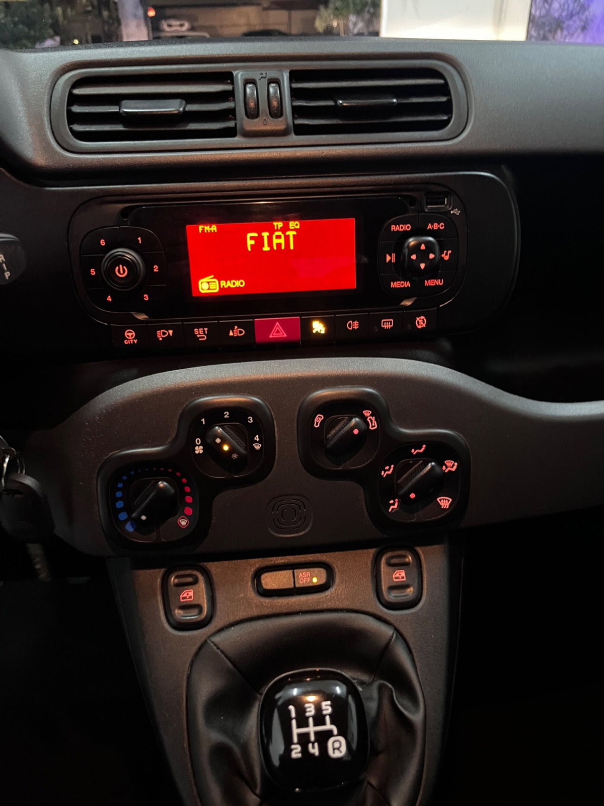 Fiat Panda 1.2 Easy (8)