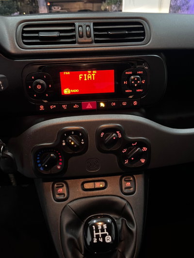Fiat Panda 1.2 Easy (8)