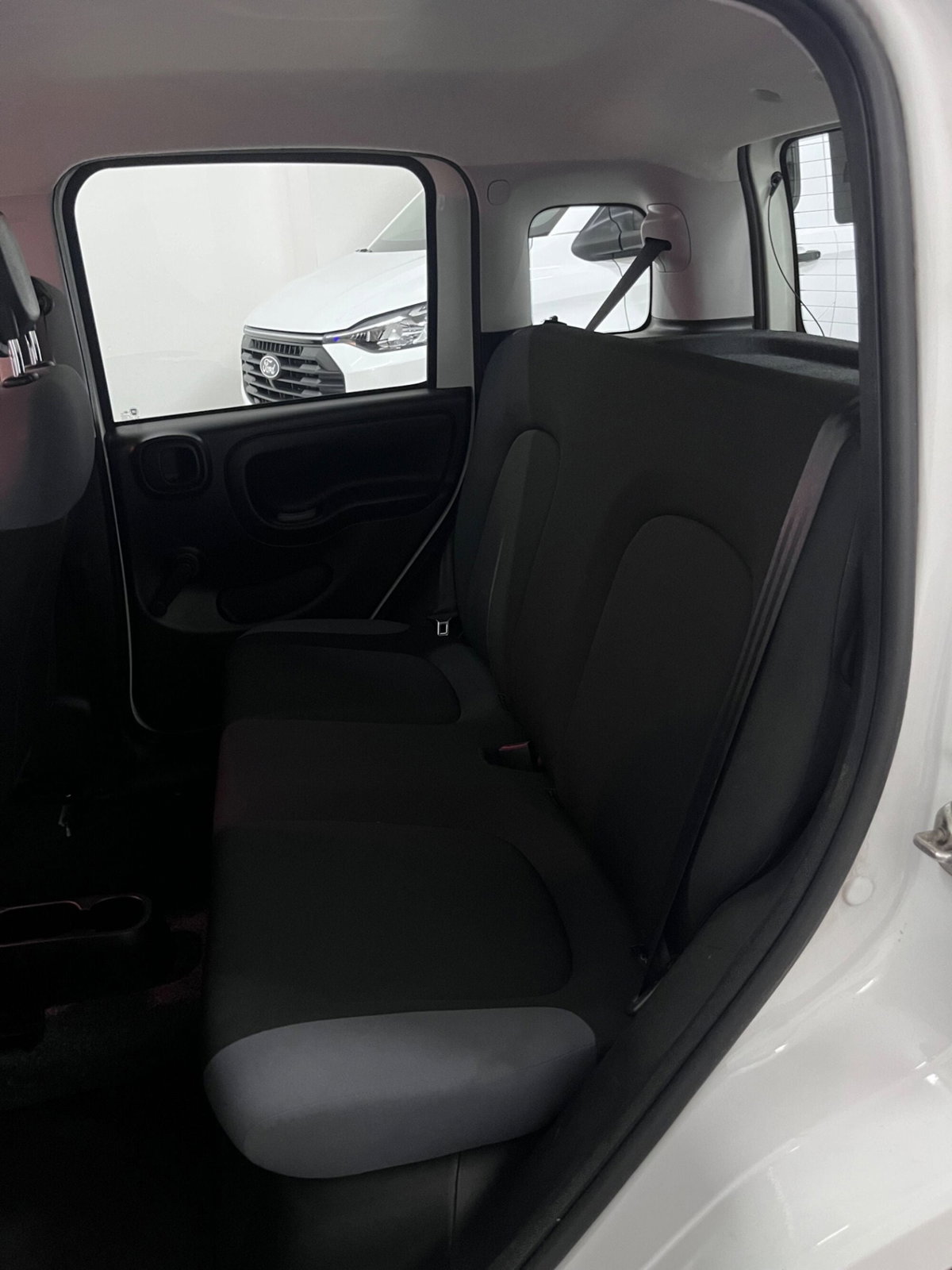 Fiat Panda 1.2 Easy (9)