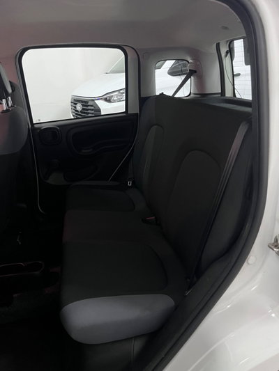 Fiat Panda 1.2 Easy (9)