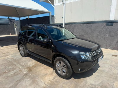 Dacia Duster 1.5 dCi 110CV S&S 4x2 Serie Speciale Lauréate Family (2)