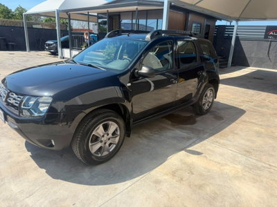 Dacia Duster 1.5 dCi 110CV S&S 4x2 Serie Speciale Lauréate Family (3)