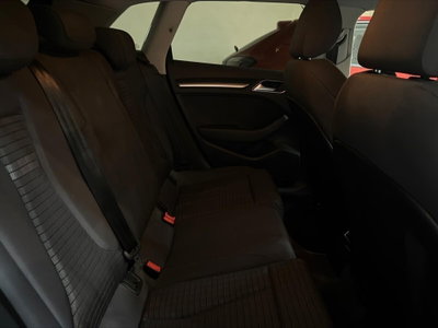 Audi A3 1.6 TDI clean diesel S tronic Ambition (10)