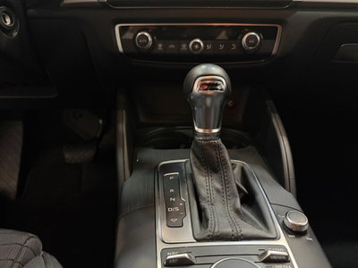 Audi A3 1.6 TDI clean diesel S tronic Ambition (11)