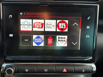 Citroen C3 Aircross BlueHDi 120 S&S EAT6 Shine (11)