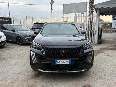Peugeot 2008 1.2 turbo Allure 100cv (2)
