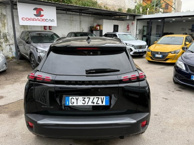 Peugeot 2008 1.2 turbo Allure 100cv (5)