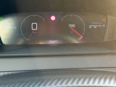 Peugeot 208 PureTech 100 Stop&Start 5 porte Allure (7)