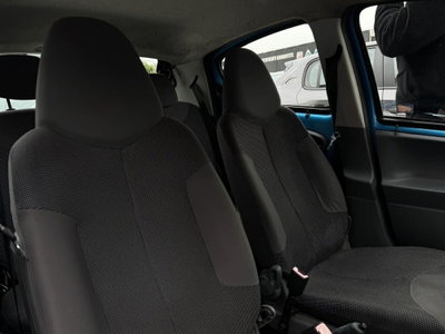 Peugeot 107 68CV 5p. Sweet Years (11)