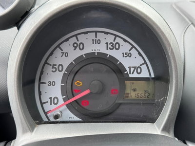 Peugeot 107 68CV 5p. Sweet Years (7)