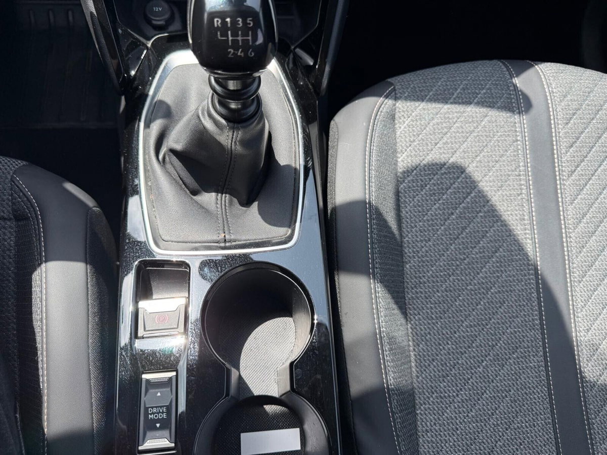 Peugeot 208 PureTech 100 Stop&Start 5 porte Allure (15)