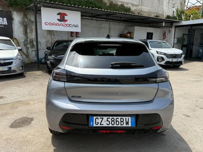 Peugeot 208 PureTech 100 Stop&Start 5 porte Allure (5)