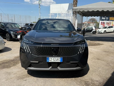 Peugeot 3008 1.2 hybrid GT Exclusive 145cv e-dcs6 (2)