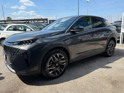 Peugeot 3008 1.2 hybrid GT Exclusive 145cv e-dcs6 (3)