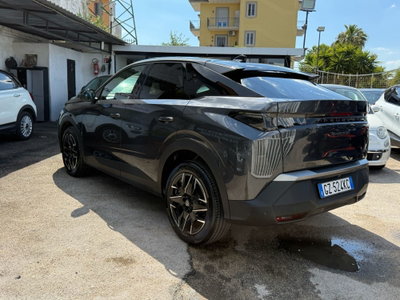 Peugeot 3008 1.2 hybrid GT Exclusive 145cv e-dcs6 (4)