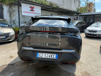Peugeot 3008 1.2 hybrid GT Exclusive 145cv e-dcs6 (5)