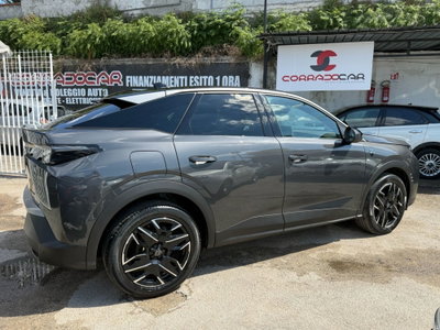 Peugeot 3008 1.2 hybrid GT Exclusive 145cv e-dcs6 (6)