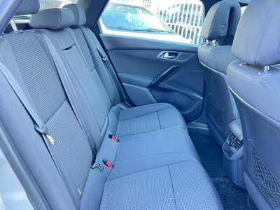 Peugeot 508 SW 1.6 e-HDi 115CV cambio robotizzato S&S Ciel Allure (13)