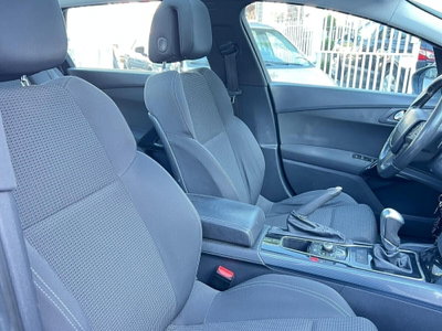 Peugeot 508 SW 1.6 e-HDi 115CV cambio robotizzato S&S Ciel Allure (16)