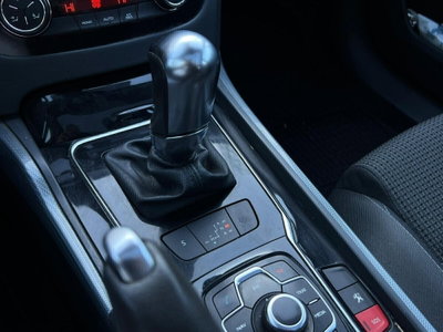Peugeot 508 SW 1.6 e-HDi 115CV cambio robotizzato S&S Ciel Allure (18)