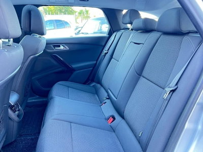 Peugeot 508 SW 1.6 e-HDi 115CV cambio robotizzato S&S Ciel Allure (19)
