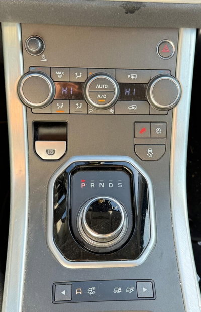 Land Rover Range Rover Evoque 2.0 TD4 150 CV 5p. Pure (10)