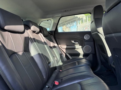 Land Rover Range Rover Evoque 2.0 TD4 150 CV 5p. Pure (11)