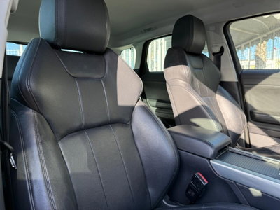 Land Rover Range Rover Evoque 2.0 TD4 150 CV 5p. Pure (14)