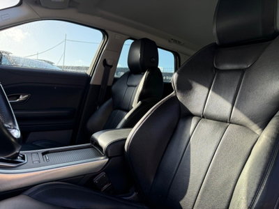 Land Rover Range Rover Evoque 2.0 TD4 150 CV 5p. Pure (9)