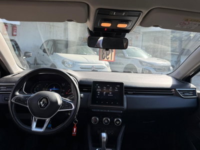 Renault Captur dCi 8V 110 CV Start&Stop Energy Initiale Paris (10)