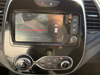 Renault Captur dCi 8V 110 CV Start&Stop Energy Initiale Paris (15)