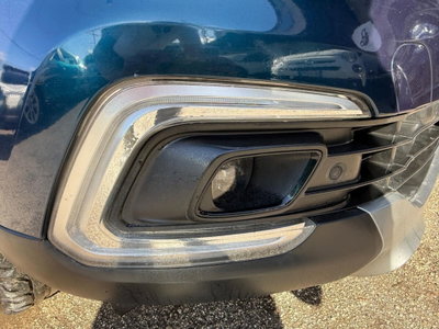 Renault Captur dCi 8V 110 CV Start&Stop Energy Initiale Paris (18)