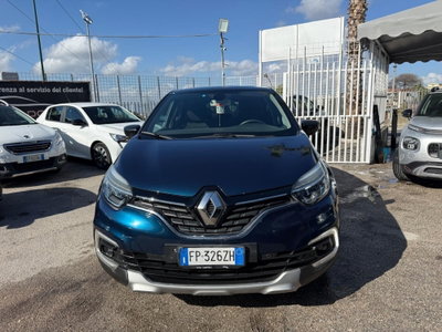 Renault Captur dCi 8V 110 CV Start&Stop Energy Initiale Paris (2)
