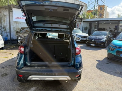 Renault Captur dCi 8V 110 CV Start&Stop Energy Initiale Paris (20)