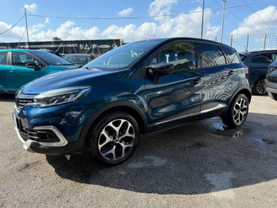 Renault Captur dCi 8V 110 CV Start&Stop Energy Initiale Paris (3)