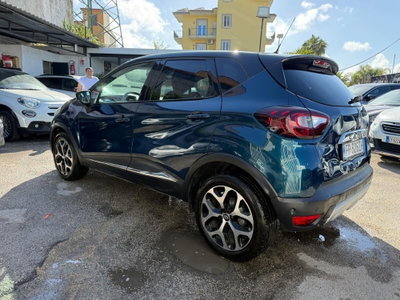 Renault Captur dCi 8V 110 CV Start&Stop Energy Initiale Paris (4)