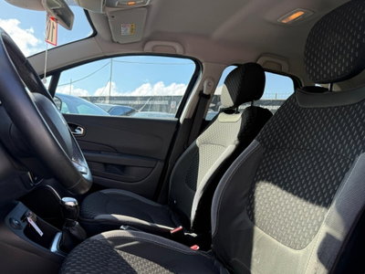 Renault Captur dCi 8V 110 CV Start&Stop Energy Initiale Paris (7)
