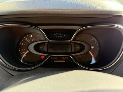 Renault Captur dCi 8V 110 CV Start&Stop Energy Initiale Paris (8)