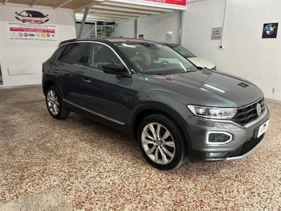 Volkswagen T-Roc 1.6 TDI SCR Business BlueMotion Technology (2)